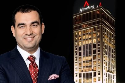 Altınbaş Holding'in sahibi Nusret Altınbaş fon soruşturmasında gözaltına alındı