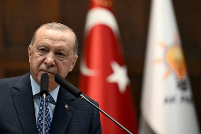 Cumhurbaşkanı Erdoğan: "Kimliksizleştirme siyasetine maruz kaldık"