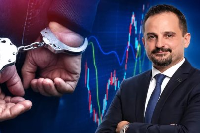 Türkiye Sigorta Genel Müdür Yardımcısı Gürol Sami Özer gözaltına alındı