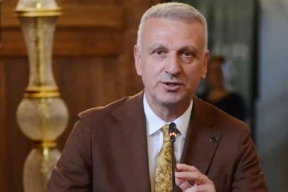 Oktay Saral, Cumhurbaşkanı Başdanışmanlığı görevinden istifa etti