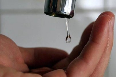 BUSKİ duyurdu: Bursa'da 9 saatlik su kesintisi!
