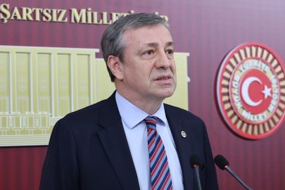 CHP’li Türeli’den 2027 bütçesine sert eleştiri: “Bu bir faiz bütçesi”