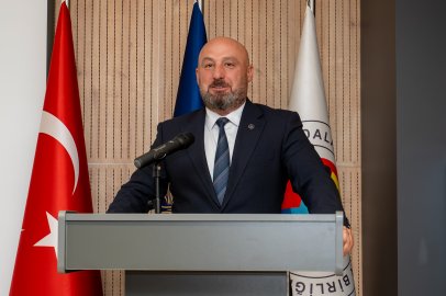 Bursa Ticaret Borsası’nda İbrahim Özhan dönemi