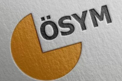 Milyonlarca öğrencinin ter dökeceği YKS tarihleri belli oldu