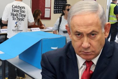 Sandıktaki hezimetten sonra Netanyahu'nun partisi yalana sarıldı