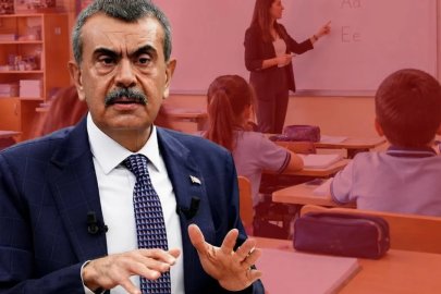 İlkokullarda yeni dönem sinyali! Bakan Tekin açıklık getirdi