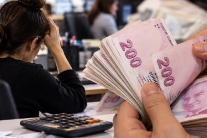Memurların dört gözle beklediği zamlı maaş tablosu ortaya çıktı!