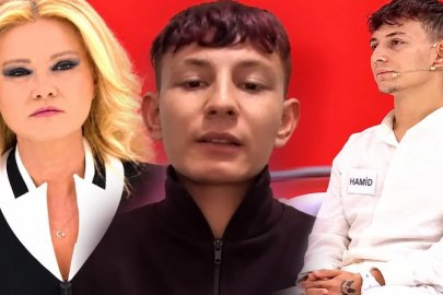 Müge Anlı defalarca uyarmıştı! Canlı yayın açan Hamid meydan okudu