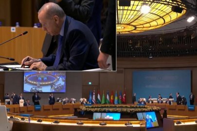 Türk Devletleri Teşkilatı dönem başkanlığı Türkiye'de!