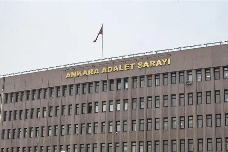 Ankara'da "Müdafaa Hareketi" Sosyal Medya Hesabına Soruşturma Başlatıldı