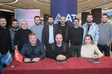 Atış Motorsport, Petrol Ofisi Maxima 2024 Türkiye Ralli Şampiyonası'nda birinciliği hedefliyor