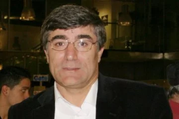 Hrant Dink'in öldürülmesine ilişkin 11 sanıklı örgüt davasında Adem Sağlam’a tahliye
