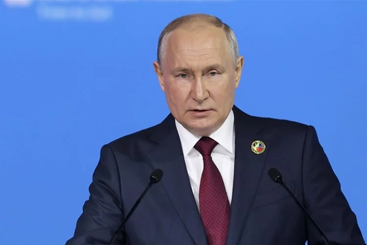 BRICS, 6 yeni ülkeyi üyeliğe davet etti: Putin'den açıklama
