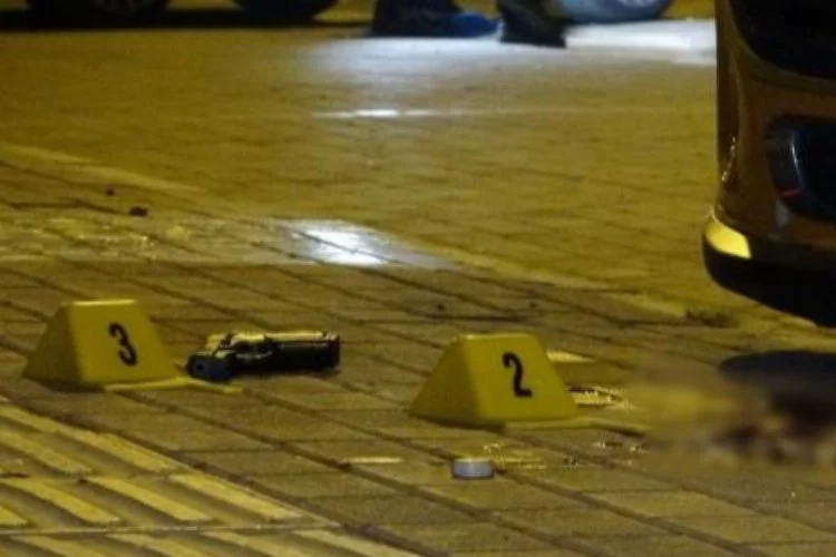 Bursa’da gece kulübünde silahlı kavga: 1 ölü, 3 yaralı