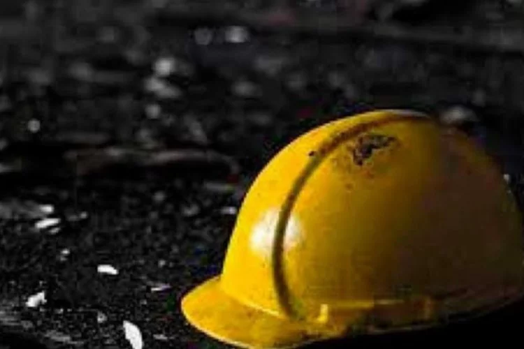 Bursa Harmancık'ta maden göçüğü: Bir işçi hayatını kaybetti