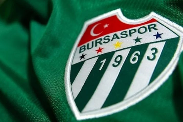 Bursaspor, değeri 30 milyon Dolar olan taşınmazlarla ilgili açıklama yaptı