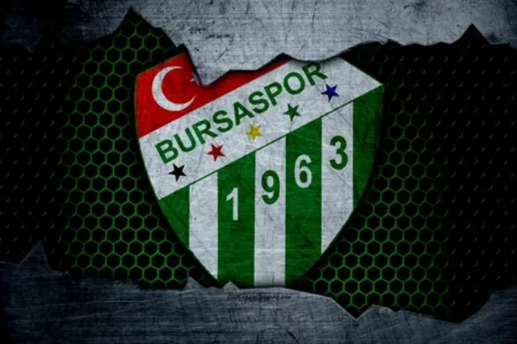 Bursaspor'un sürpriz borcu ortaya çıktı: Kulübü bekleyen zorlu dönem
