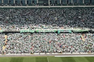 Bursaspor-Zonguldak Kömürspor maçı biletleri satışa çıktı