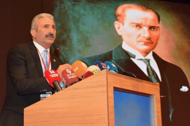 CHP Bursa İl Başkanı belli oldu