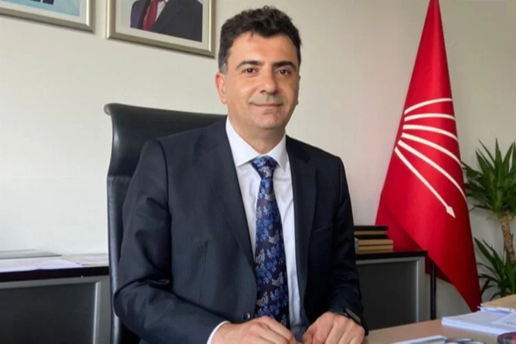 CHP Genel Başkan Yardımcısı Zeynel Emre’den Bakan Yerlikaya’ya, Türk Vatandaşlığı Soruları
