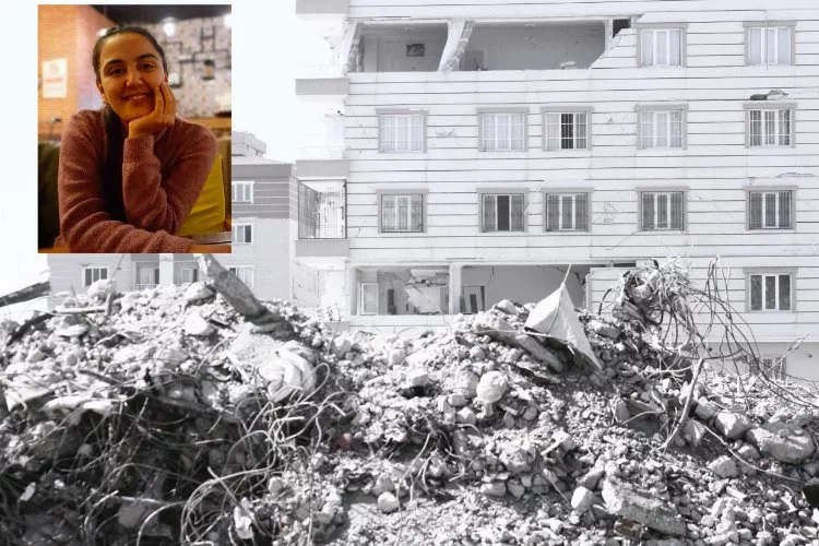 Depremzede gözünden: 6 Şubat depreminin ardından hayatı değişti