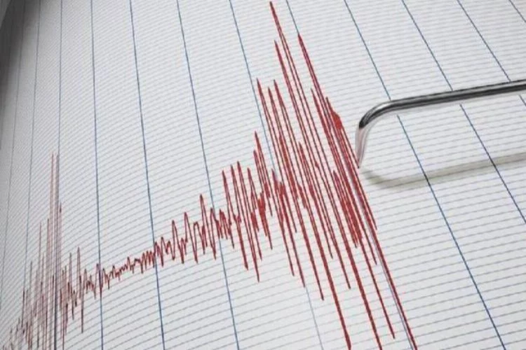 Konya'da korkutan deprem!