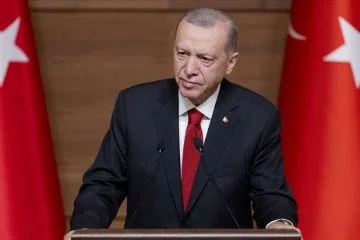 Erdoğan: Gelin müzakere edelim