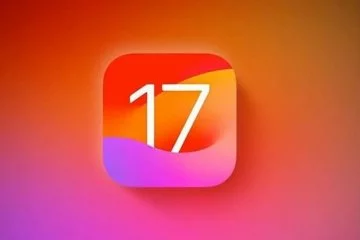 iOS 17 yayında: İşte tüm yeni özellikler