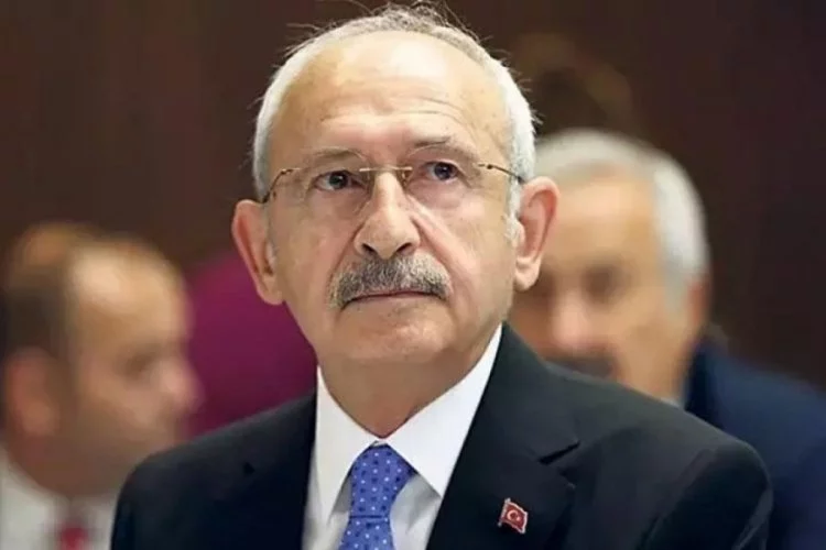 Kemal Kılıçdaroğlu'nun yeni yol haritası belli oldu