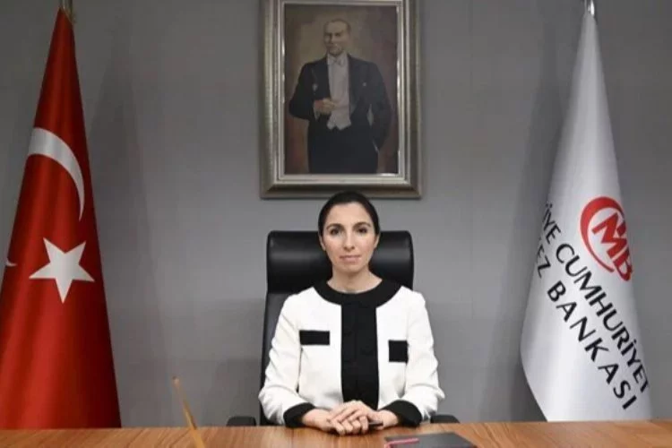 Merkez Bankası Başkanı Erkan'dan OVP değerlendirmesi